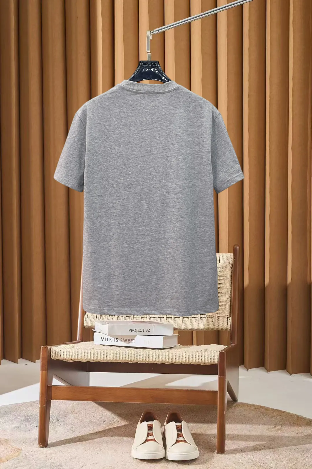 New Arrival T Same Style 32S 260 ， Factory New Arrival Versatile Size：S-XXL